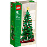 LEGO - Christmas Tree